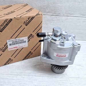 VAKUM PUMP KOMPLIT TOYOTA INNOVA DIESEL FORTUNER HILUX VIGO 1KD 2KD 29300-67020