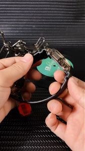 【2YEARS WARRANTY】Jam Tangan Lelaki GShock Casual Fashion Watches Men Sports Watches Automatic light Watch For Man GM-2100G-1A9