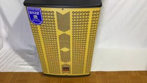 Loa kéo đẳng cấp BNIB 12A bass 30 âm thanh nổi TWS sống động bo mạch chống hú cực tốt kèm 2 míc UHF xịn