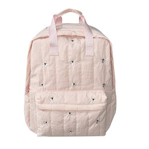 URCDN RDALVO | High Aesthetic Small Floral Pattern Womens Backpack Large Capacity