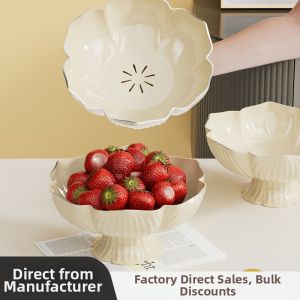 Luxury Thick Fruit Tray