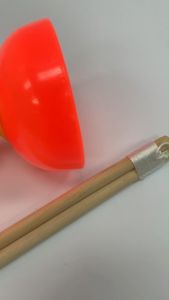 [CHEAP] Diabolo 12cm Chinese Yoyo 扯玲 | Traditional Game