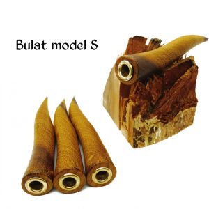 Pipa once varian kayu kelor emas berkualitas INZ 61