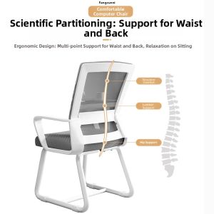 Ergonomic Office Gaming Chair