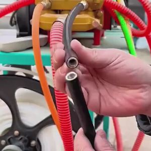 Sambungan Selang Kuningan / Nepel Lurus Kuningan / Nepel Selang / Bahan Kuningan Super