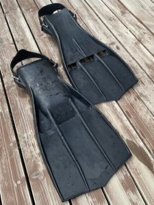 dbsqszb | Adjustable Diving Fins for Deep Diving Boots