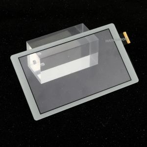 9 Colors Digitizer Display Panel for Lite Game Consoles Replacement Touch Screen for Switch Lite Console Dropshipping