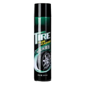 YIJU | Shining Cleaning Waterproof Anti-aging Tire Wax