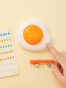 MUID | Visual Magnetic Kitchen Timer