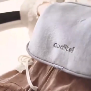 Xiaomi Youpin Qualitell ถุงประคบร้อน กระเป๋าน้ำร้อนไฟฟ้า ถุงน้ำร้อนไฟฟ้า อัจฉริยะ ปรับอุณหภูมิได้