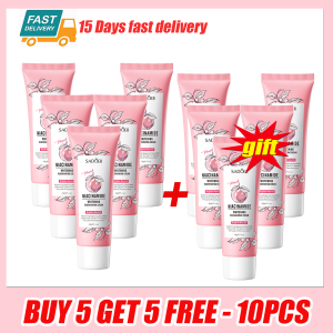 SADOER | Remove Melanin Nicotinamide Brightening Cream For Dark Skin Effective Lighten Thigh Inner Bleach Private Parts Brighten Cream