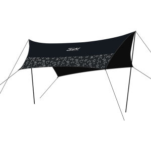 3W | UV Protection Portable Hexagon Tent