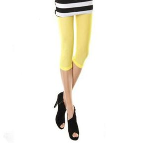 กางเกงขายาวตาข่ายสีลูกกวาดไซส์ใหญ่ กางเกงขายาวทรงหลวมสบาย ๆ สำหรับผู้หญิง ทรงเข้ารูป เอวสูง กระโปรงทรงเอ