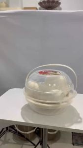 Uniglobal 33Pcs Picnic Set: High-Quality Camping Dishes & Diningware