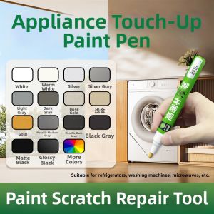 NAIFUNA | Appliance Scratch Repair Pen