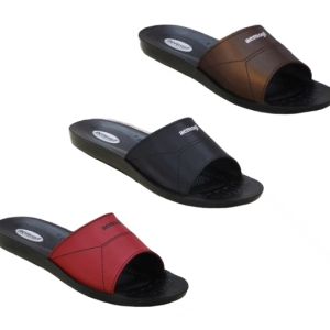 รองเท้าแตะหญิง รองเท้าแตะ รองเท้าแตะ รองเท้าแตะแบบสวม aerosoft