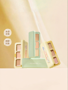 BABREA | Multifunctional Concealer Palette