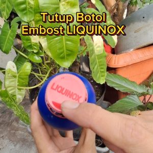 Pupuk Liquinox Bloom Premium Untuk Tanaman Bunga Semua Jenis
