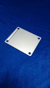 Inside Cover 6001025 for Portable Bag Closer Sewing Machine Yaohan N600A
