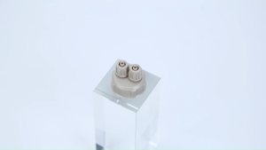 【New Arrival】Aquarium CO2 Generator Bottle Cap Fish Tank DIY Air Diffuser Valve Guage