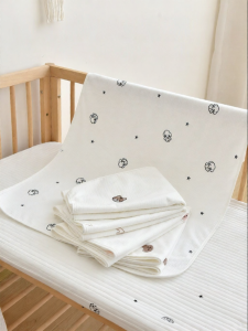 ANYOUBI | Waterproof Baby Diaper Pad