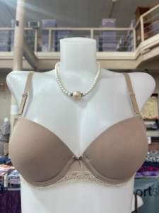 เสื้อในมีโครง เสริมฟอง