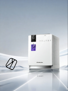 XIAOBAIXIONG | Drying UV Disinfection Baby Bottle Sterilizer S2