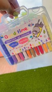 เช็ดออกได้ด้วยน้ำเปล่า