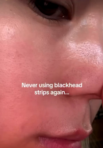 ANUA Heartleaf Pore Control Cleansing Oil 200ml