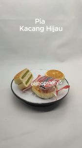 Pia MM / Pia MM Universal Rasa kacang Hijau 1 Karto / 90 Pcs