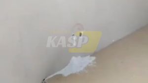 1PC Stainless Magnetic Door Stopper On Floor Door Holder Modern Style Indoor Anti-Collision Door Touch