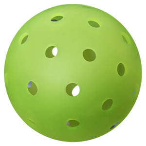 YEACHOSO | Professional Outdoor Game Pickleball 40 Holes