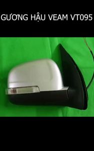 GƯƠNG HẬU (KÍNH HẬU) XE VEAM VT095