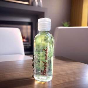Sabun MK / Facial Wash MK / Mutiara Korea Skincare