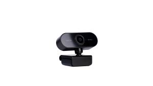 1080P HD กล้องเว็บแคม Webcam กล้องคอมพิวเตอpc กล้องคอมพิวเตอร์ กล้องต่อคอม  Laptop Camera with Mic Video Game Webcam for Video Calling Conferencing Recording【ร้านกรุงเทพ】