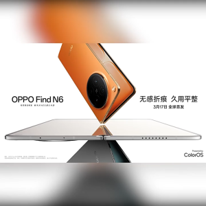 2026 OPPO Find N6 5G Smartphone/OPPO Find N5 Foldable Phone/Snapdragon 8 Elite Gen 5 8.12"inchs 4K 120Hz LTPO AMOLED 6000mAh 80W FastCharging OPPO Foldable Phone/OPPO Phone