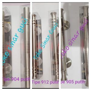 Tarikan Pintu Sembah Merk Weldom