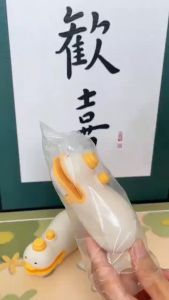 2 in 1 Mini Bag Sealer with Cutter and Magnet Plastic Bag Heat Sealer USB-C Rechargeable Chip Bag Sealer for Snack Bags