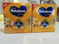 Bebelove 1 Gro great+ (0-6 Bulan) Exp 2026. 