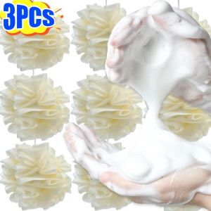 Grilrigrin 3Pcs PE Bath Ball: A Comprehensive Guide
