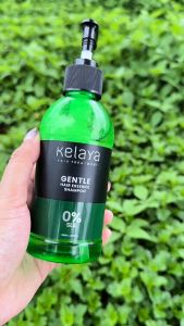 PAKET BUNDLING Kelaya Hair Essence - Shampoo NON SLS Perawatan Rontok