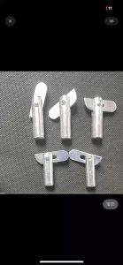 Scaffold Lock Pin Gravity Pin 11mm & 12mm: A Comprehensive Guide