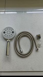 [ FERRUM ] Hand Shower Mandi / Shower Set HS-276 Komplet Set