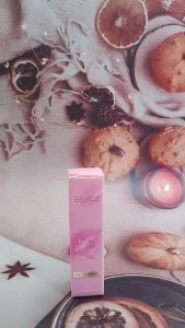 EELHOE | EELHOE 10ml Pink Rollerball Phero Fragrance Long Lasting Scent Portable Body Dating Essential For Man Women