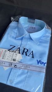 Áo trọng tài Vovinam | Áo Sơ Mi Thêu chữ Vovinam Ailaikit