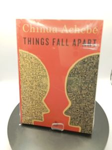 Things Fall Apart by Chinua Achebe [Paperback]