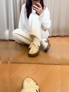 La Chapelle | Height Increasing Casual Shoes