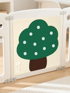 TANGJIUGONG | Educational Felt Board Fruit Cutting & Picking Toy