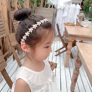 Kids korean style cute headband (anti-slip)