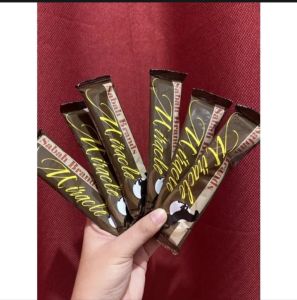 5pcs trial pack Sabah miracle energy coffee for men and women